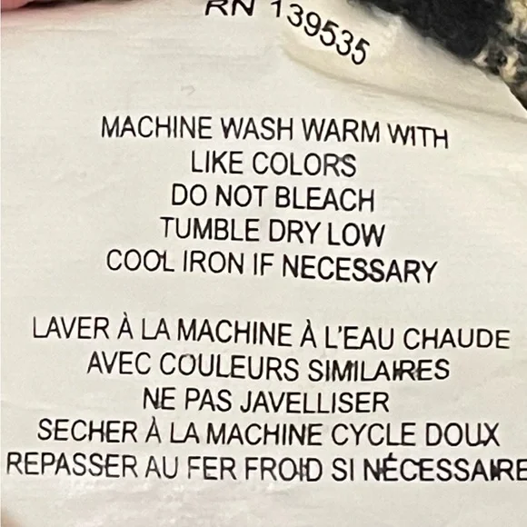 Grafted Heritage Flannels XXXL - Picture 7 of 8